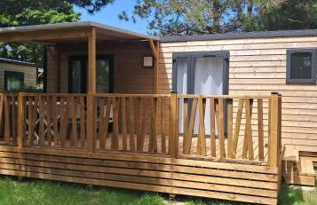 VVF Morbihan Larmor-Plage - Foto 2