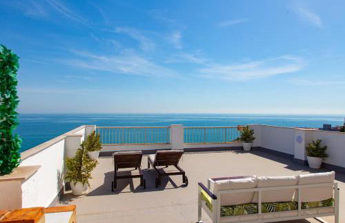 Lighthouse Cullera Penthouse - Foto 32