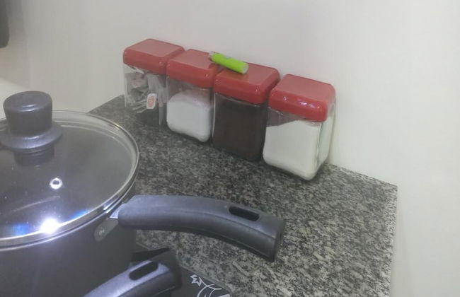 Deslumbrante Apartamento Central - Foto 22