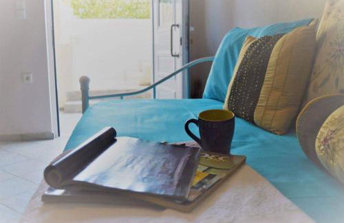 Sunny Garden - Foto 22