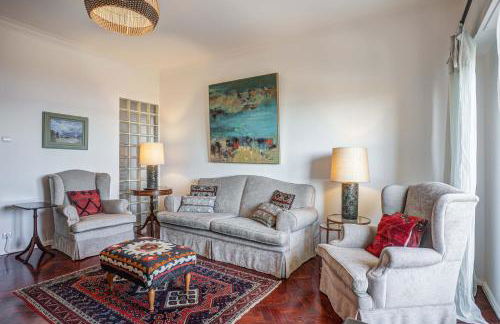 Charming TM Flat by the Ocean with a View - Photo 22