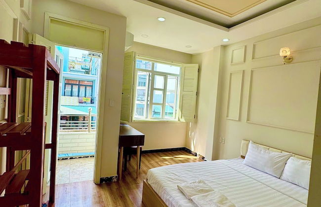 Atus Boutique Home - Foto 1