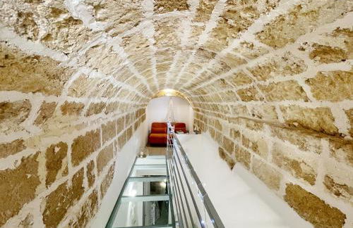 Mediterraneo House- casa nel centro storico - Foto 7