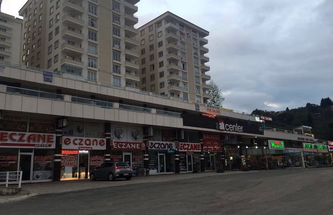 Medusa Trabzon - Foto 16