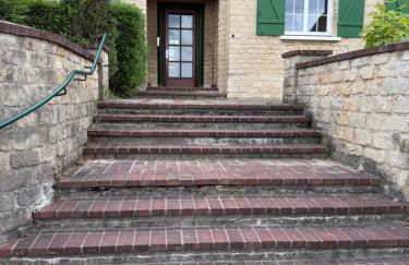 Appartement au bord de la mer - Photo 13