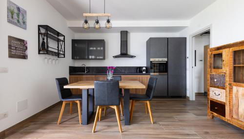 IseoLakeRental - Il Nido al Sole - Foto 5, stove