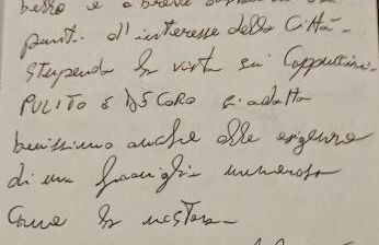 La finestra sui Cappuccini - Foto 42