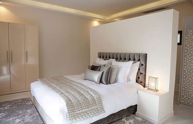 Villa D'artiste Dar Jmel - Foto 14