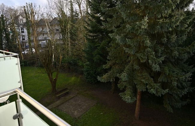 Tasteful Apartment With Balcony - Foto 14