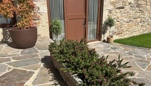 Caraxolas - Foto 4, Lobby or reception