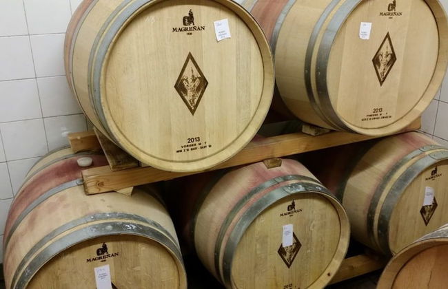 Podere dell'Anselmo - Foto 78