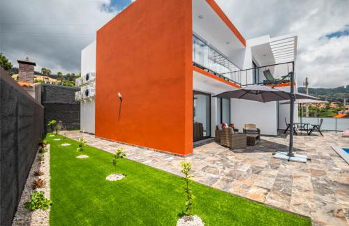 Sea view flat in Casa Teixeira Calheta Madeira - Foto 1