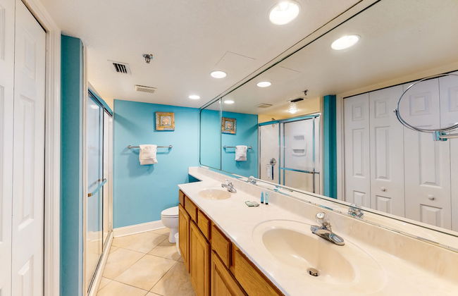 SunDestin Beach Resort - Foto 40