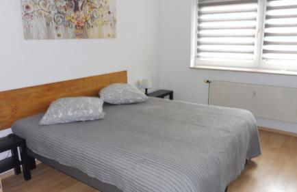 KEHL Center Schöne 2 Zimmer Wohnung mit Terrasse 60M2 - Foto 12