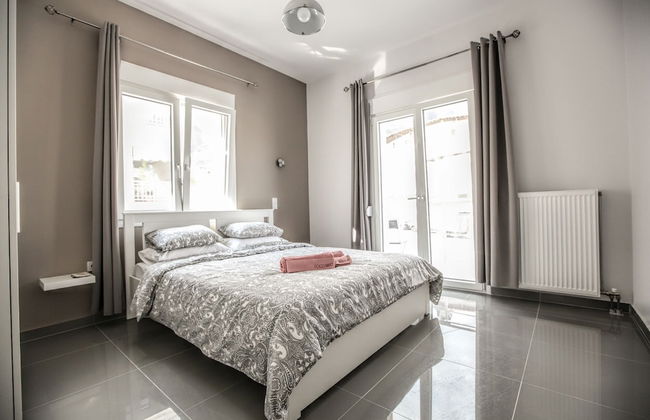 Terra di Meteora Suites 1 - Foto 3