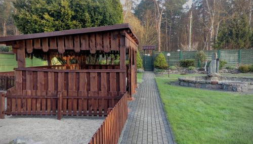 Pensjonat Cichy Kącik - Foto 3