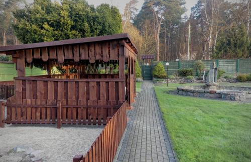 Pensjonat Cichy Kącik - Foto 3