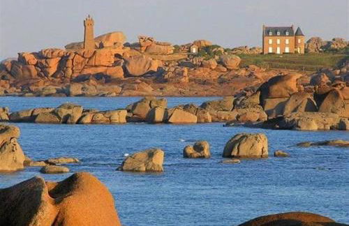 Family house for 7P 3CH with garden, calm area - Foto 16