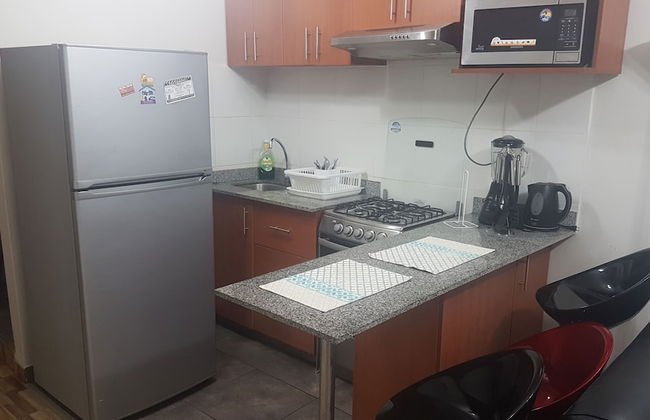 Lima Flats 1 - Photo 8