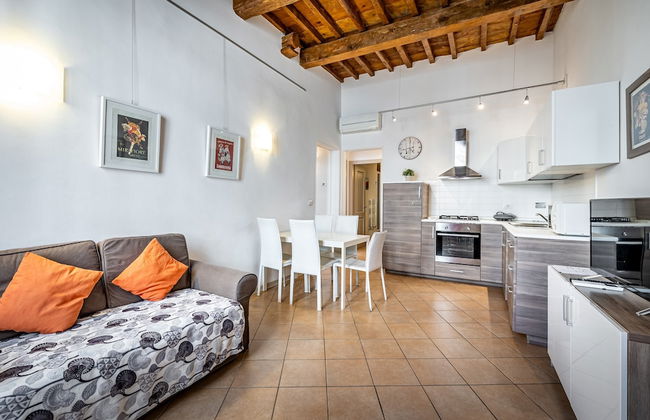 Flospirit - Apartments Gioberti - Photo 31