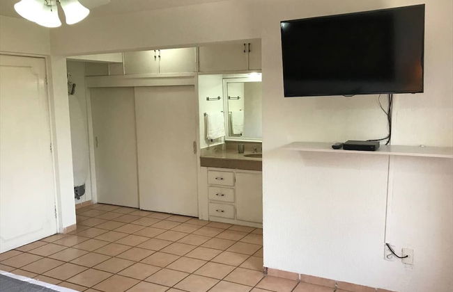 Espacio, King Size, Zona Centro - Foto 16