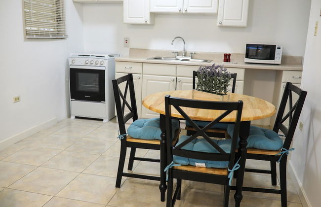 New Kingston's Deluxe Apartment - Foto 6