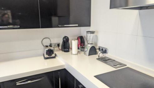 Piso de Lujo en Salinas - Foto 5