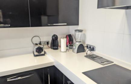 Piso de Lujo en Salinas - Foto 5