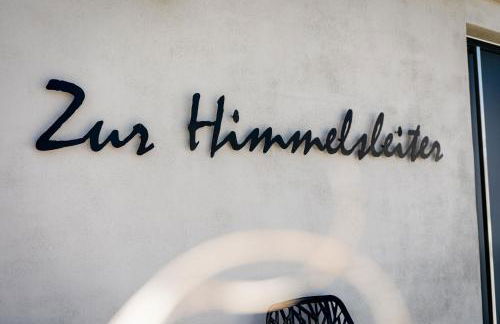 Ferienwohnanlage Zur Himmelsleiter - Foto 39