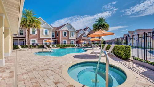 Magical Residence Resort, 5 min Disney - Foto 5