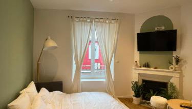 Appartement cosy NANCY - Foto 4