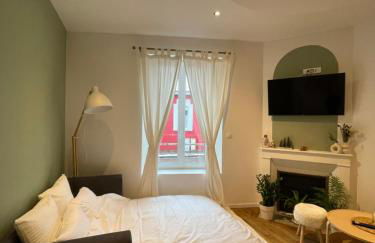 Appartement cosy NANCY - Foto 4