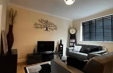 Durham 3-Beds Sleeps 5 - Close to Uni & Centre - Foto 1