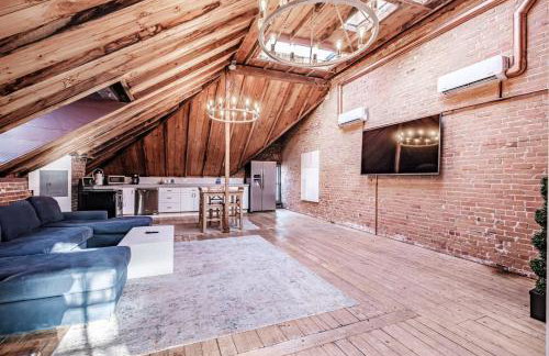 Lofty Ambition - Stunning West End Rooftop Retreat - Foto 26