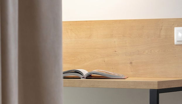 Bright Apartment Kraków by Renters - Foto 3, Habitación