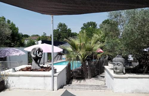 Villa la forge expérience bien-être - Foto 39