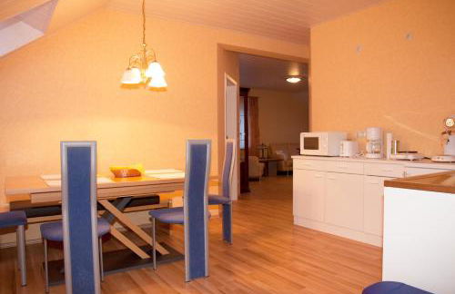 Ferienwohnungen Beckingen - Foto 25