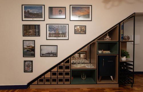 Casa do Beco - Casa Inteira no Centro de Ouro Preto - Foto 17