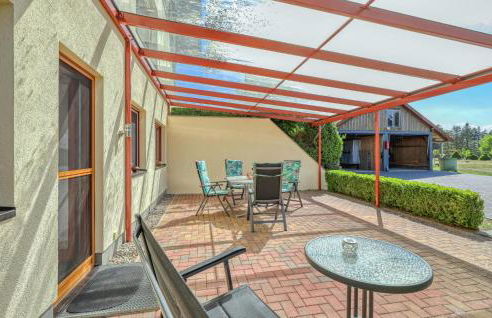 Ferienwohnung Mirow - Foto 1