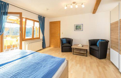 Landhaus Breg GbR - Foto 9