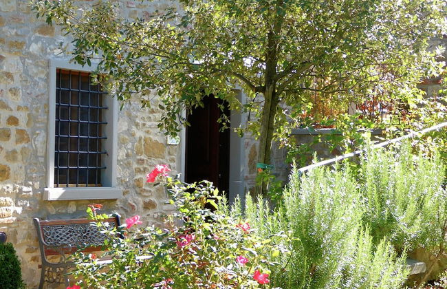 Holiday Home in Montecarelli With Pool - Foto 22