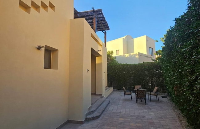 Villa Sleeps 6 With Heated Pool & Garden - Foto 34