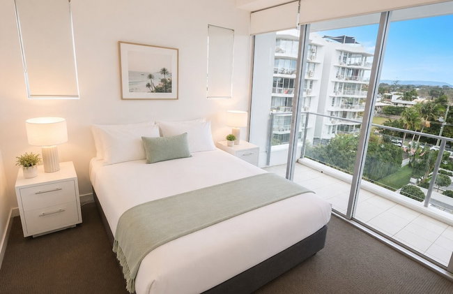 Silvershore Apartments on the Broadwater - Foto 15