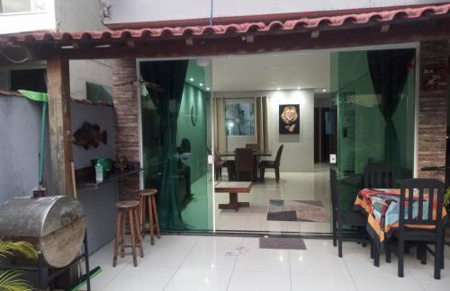 Casa Costa Mar - Foto 9