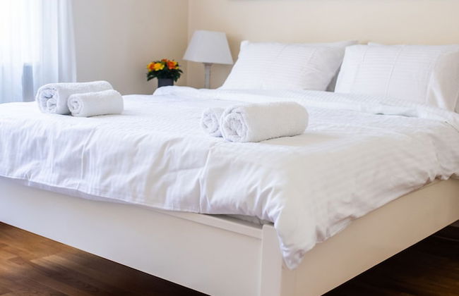 Crown Apartment - Foto 4