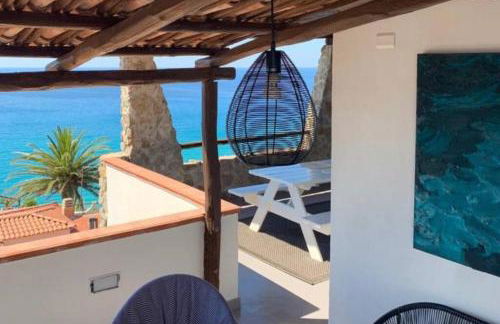Boutique apartment with beach within walking distance, near Tropea - Foto 57