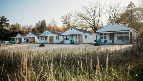 New renovated bathroom & new roof - Lake Huron 5 - Foto 2