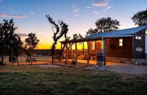 Rockin' R - Morning Star Cabin - Foto 13