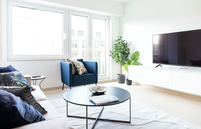 Hamilius Apartments - Foto 52