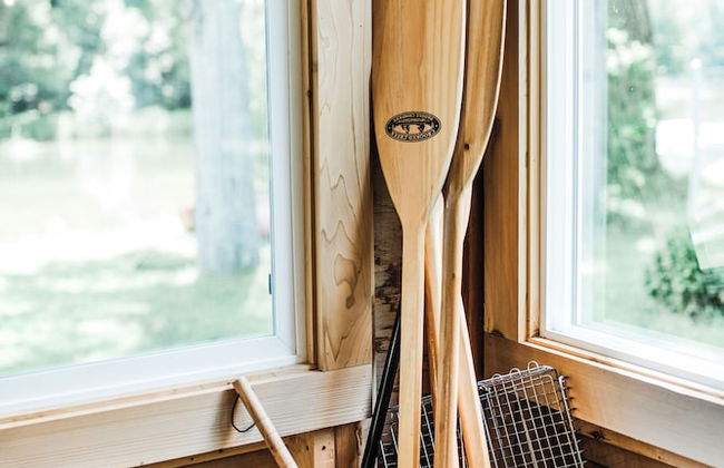 The Cottage - Foto 16